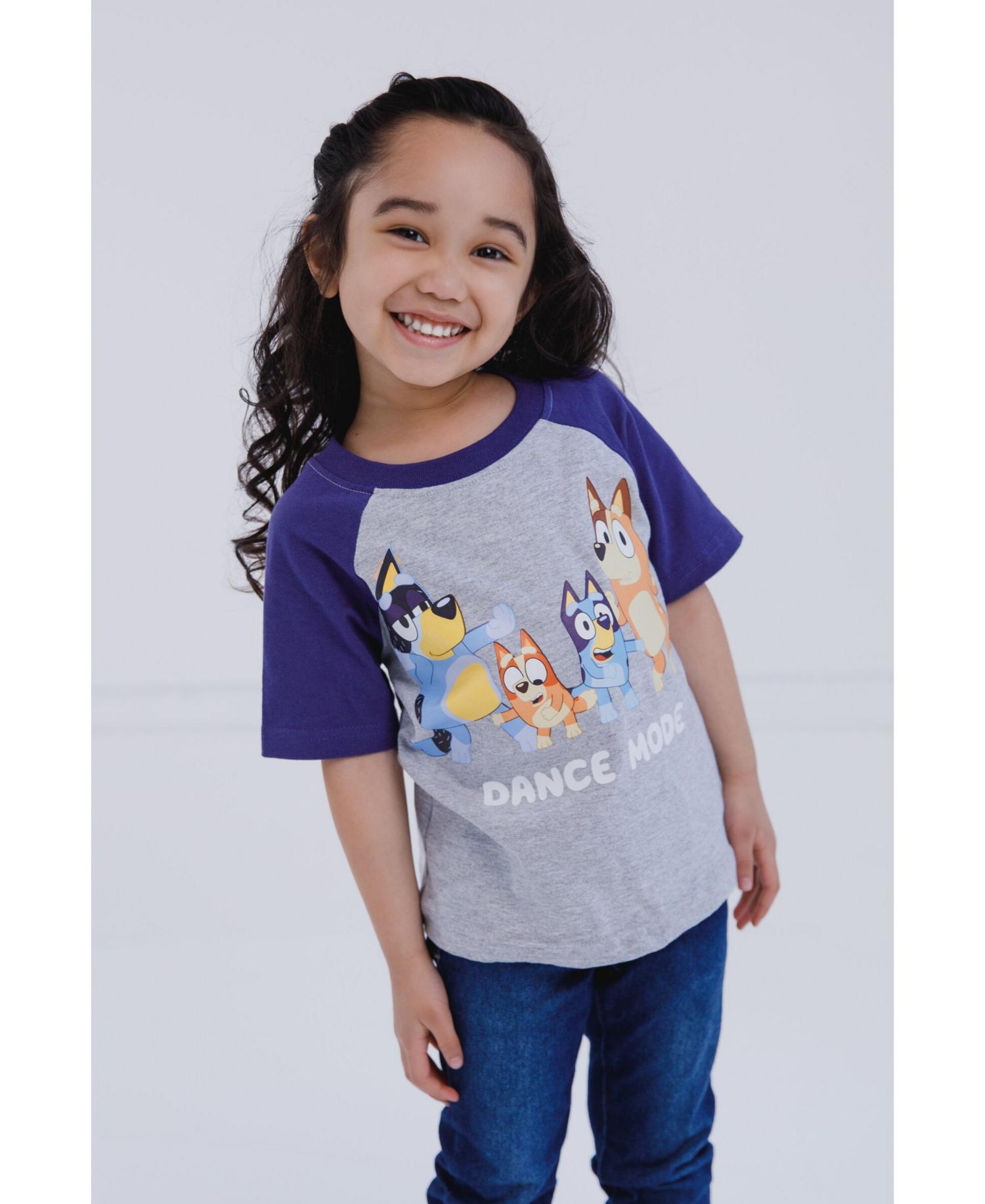 Toddler| Child Matching Family Graphic T-Shirt Kids