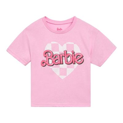 Toddler Girls T-Shirt and Leggings Outfit Set
