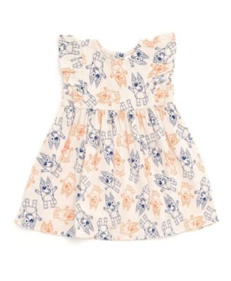 Toddler Girls Cotton Gauze Matching Family Button Down Shirt and Shorts Outfit Set