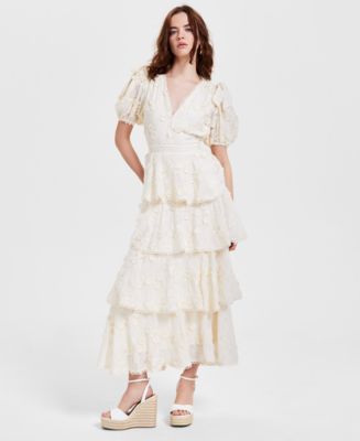 ASTR the Label Arianell Dress - XS