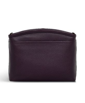 Radley スモール ジップアラウンド クロスボディ RADLEY London Spring Street Apricot Small Zip Around Satchel