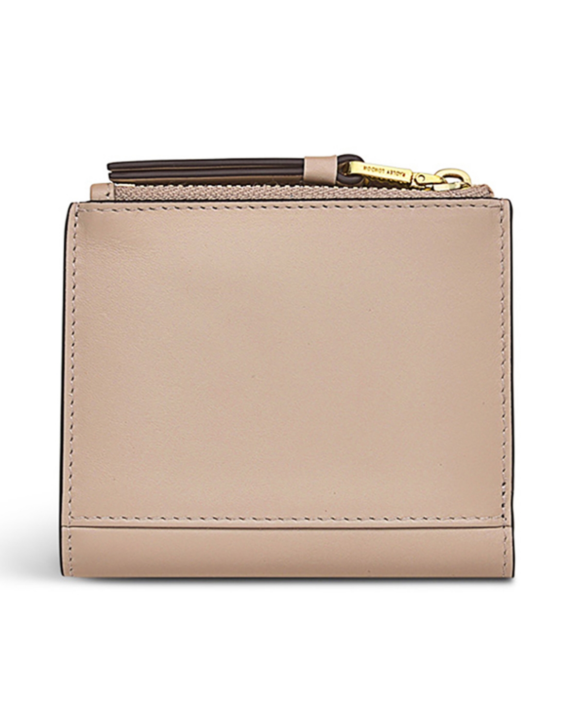 Radley London Sea Swimming Small Bifold Wallet In Tower Bridge