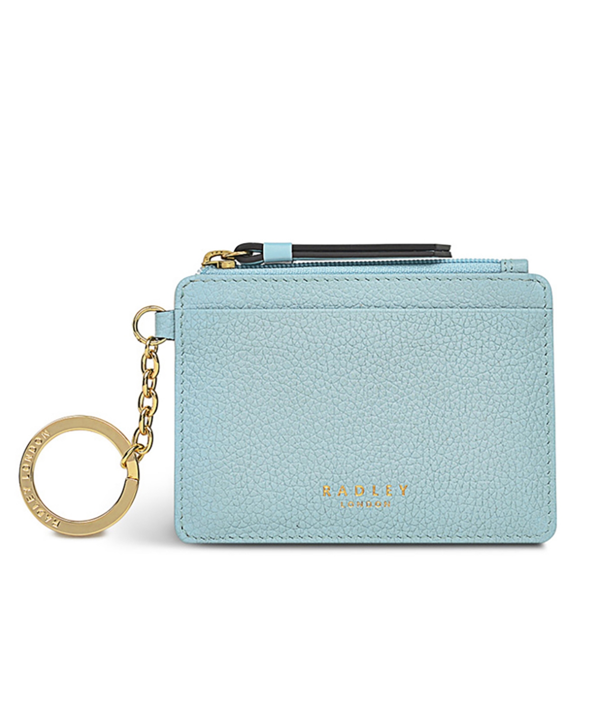 Crown Hill Small Bifold Wallet In Tower Bridge