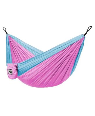 LittleExplorer SkyNest Kids Hammock Swing - Cozy Indoor & Outdoor Hanging Nest for Children, 4 Color Options