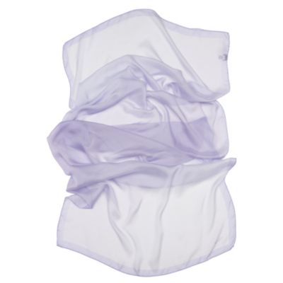 Sophia - Silk Scarf/Shawl for Women