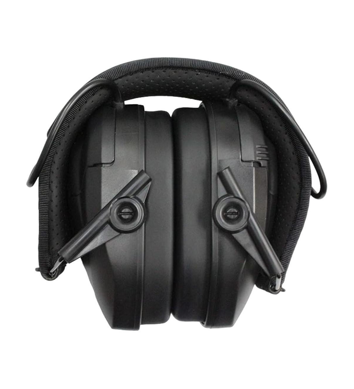 Walkers Walker's Razor Molon Ear Muffs with Omnidirectional Microphones