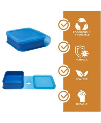 Go Go Bowl Sandwich Size: 2 pk - Deep Pool