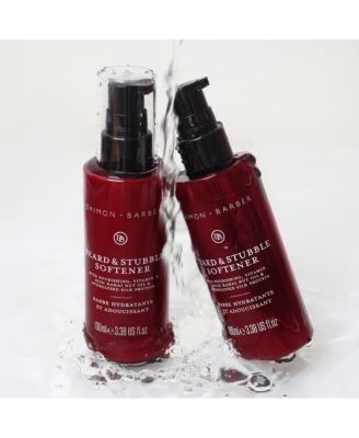 Beard & Stubble Softener