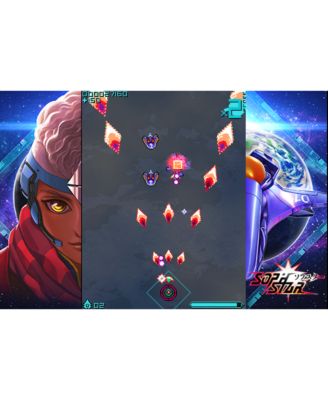 Sophstar (Pegi) -  Playstation 4