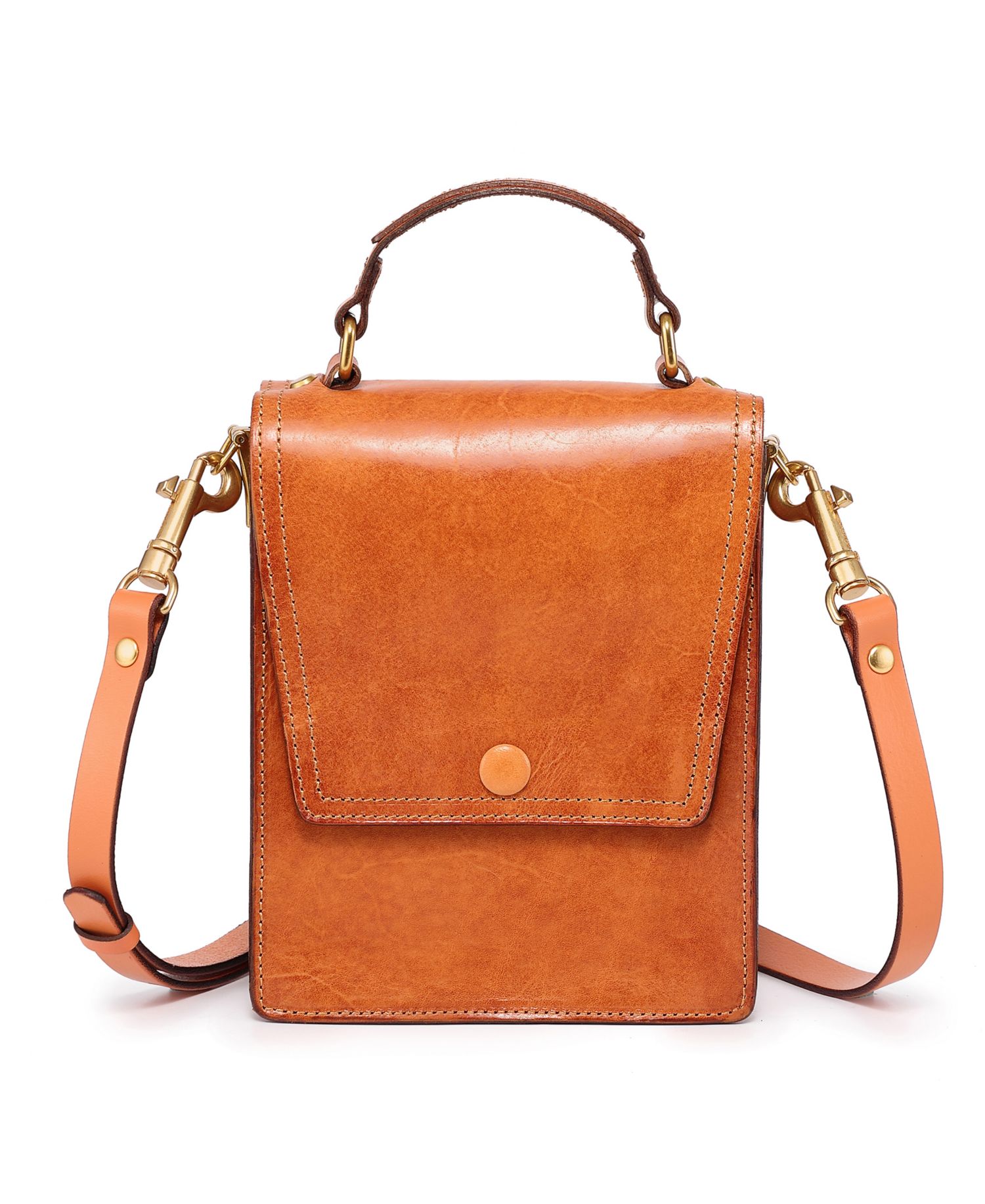 Women's Basswood Crossbody Bag