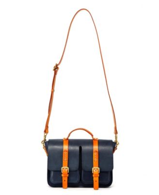 Women's Small Speedwell Satchel Bag