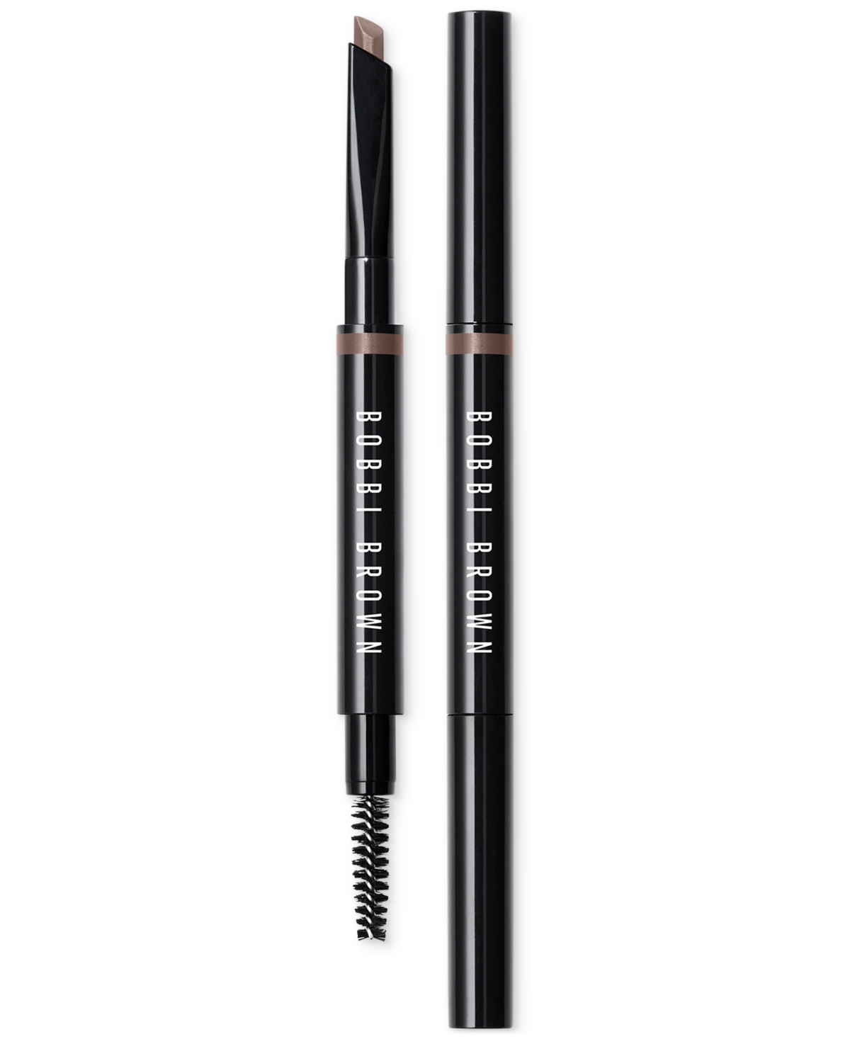 Bobbi Brown Long-wear Brow Pencil In Cool Brown