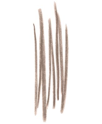 Long-Wear Waterproof Eyebrow Pencil