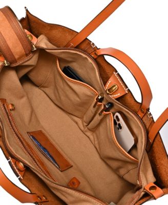 Women's Rosa Carryall Tote Bag