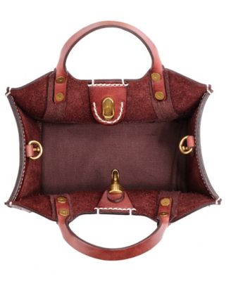 Women's Rosa Transport Tote Bag