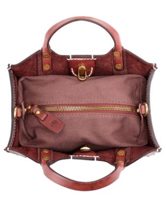 Women's Rosa Transport Tote Bag