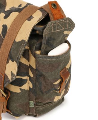 Leaf Hill Large Tote Bag