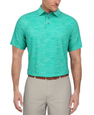 Men's Jaspe Airflux Performance Golf Polo Shirt