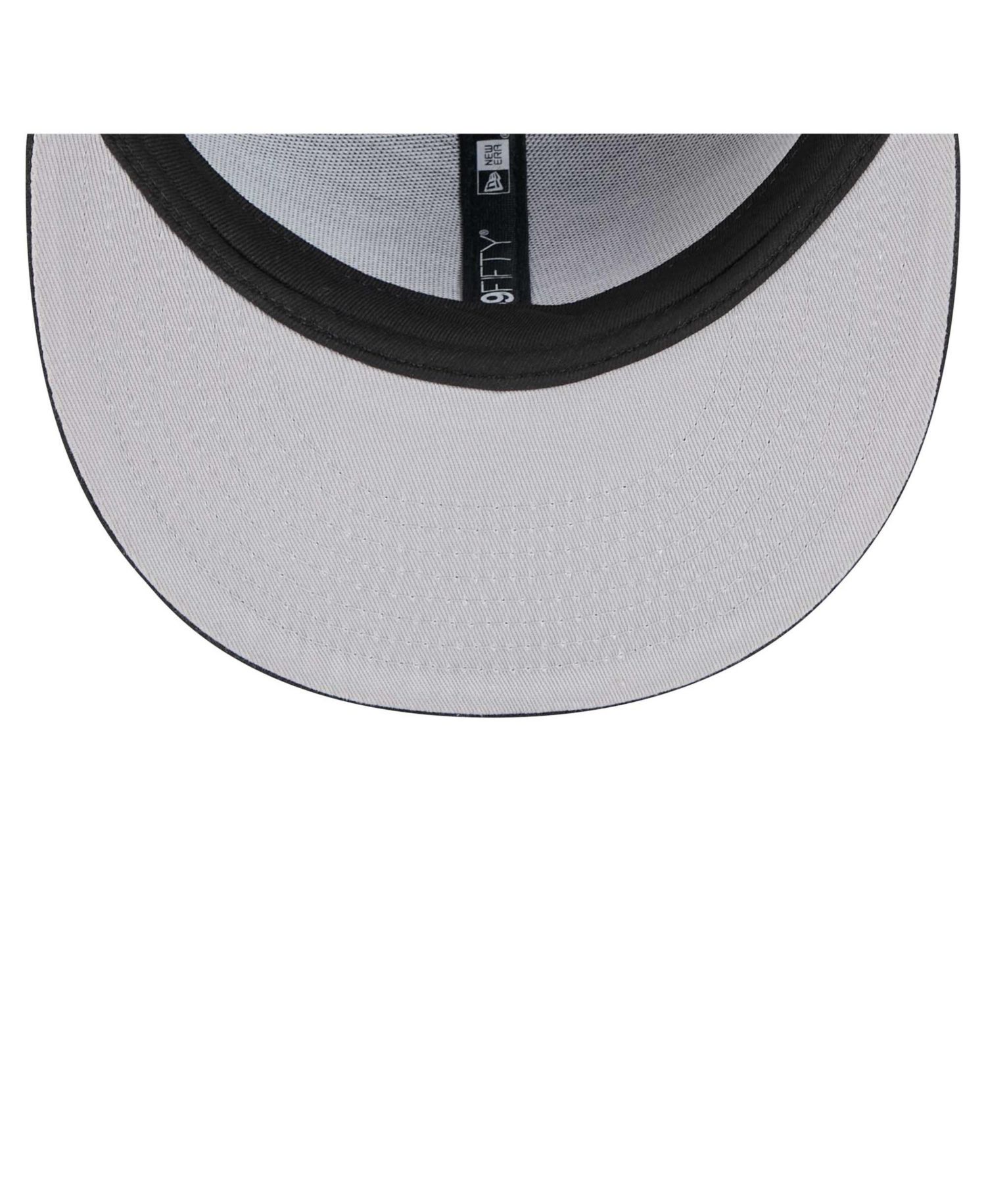 Men's Black Pittsburgh Penguins Core 59FIFTY Fitted Hat