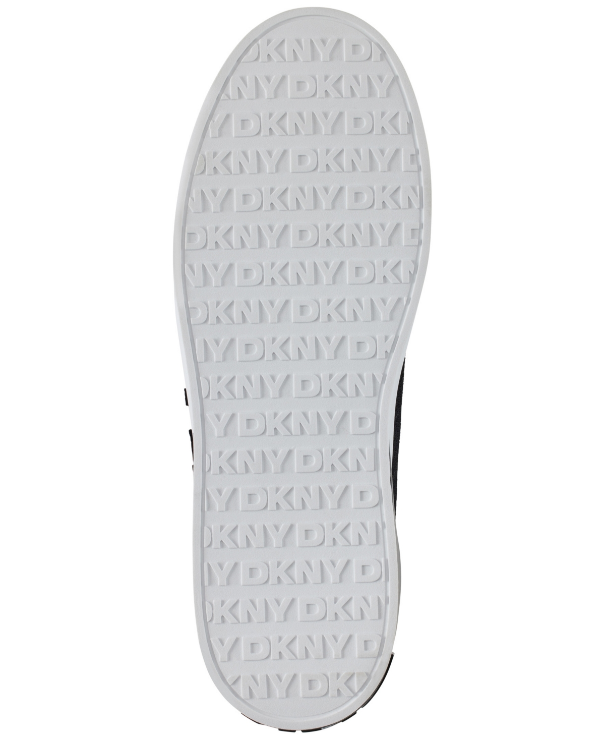 DKNY WOMEN'S MALLORY LACE-UP SNEAKERS 