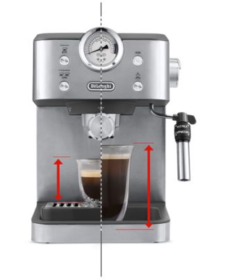 Classic Espresso Machine