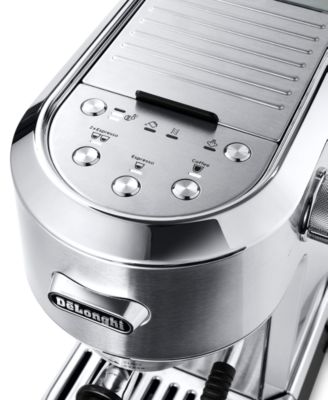 Dedica Maestro Manual Espresso Machine