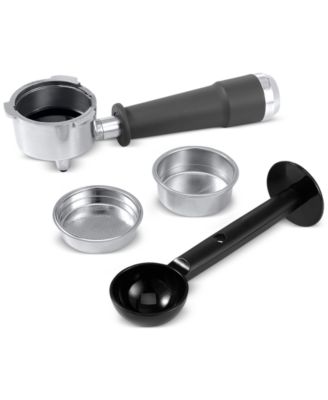 Classic Espresso Machine