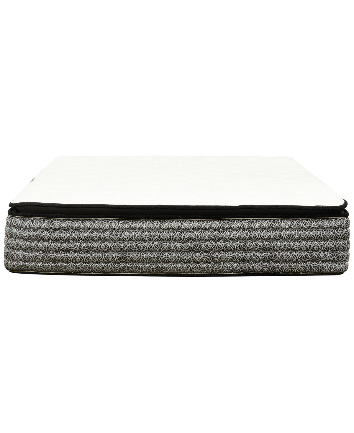 Primo International Majesty 14" Ultra Plush Pillowtop Mattress In A Box In No Color