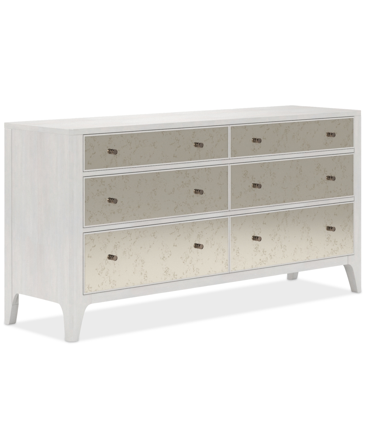 MACY'S MEZZANINE DRESSER