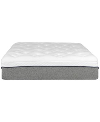 Cool Sleep Ultra Plush Plush Top 13" Mattress in a Box - Full