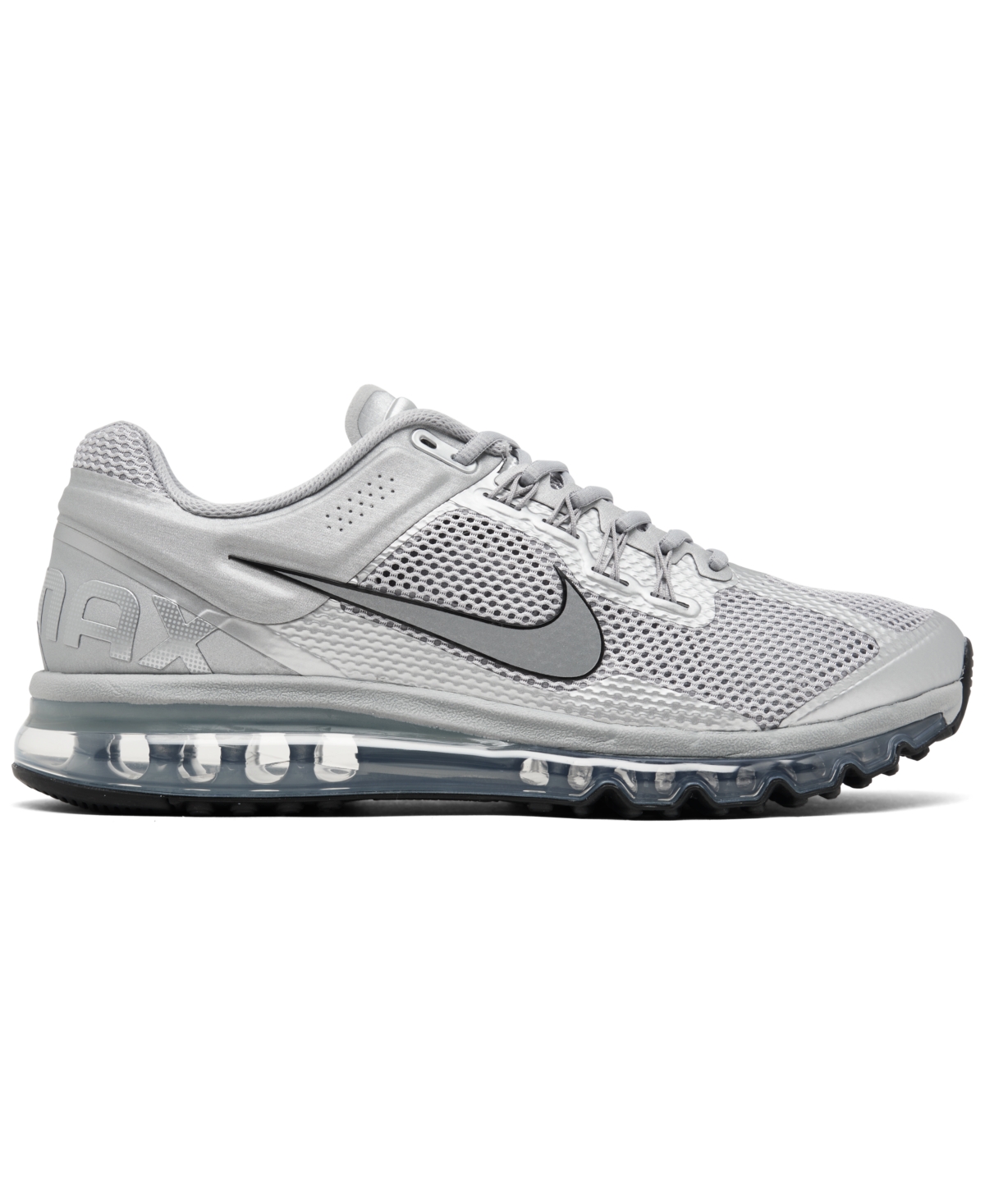 Nike Men's Air Max 2013 Casual Sneakers from Finish Line