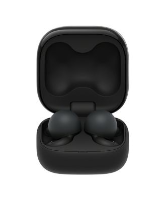 LinkBuds Open True Wireless Earbuds - Black