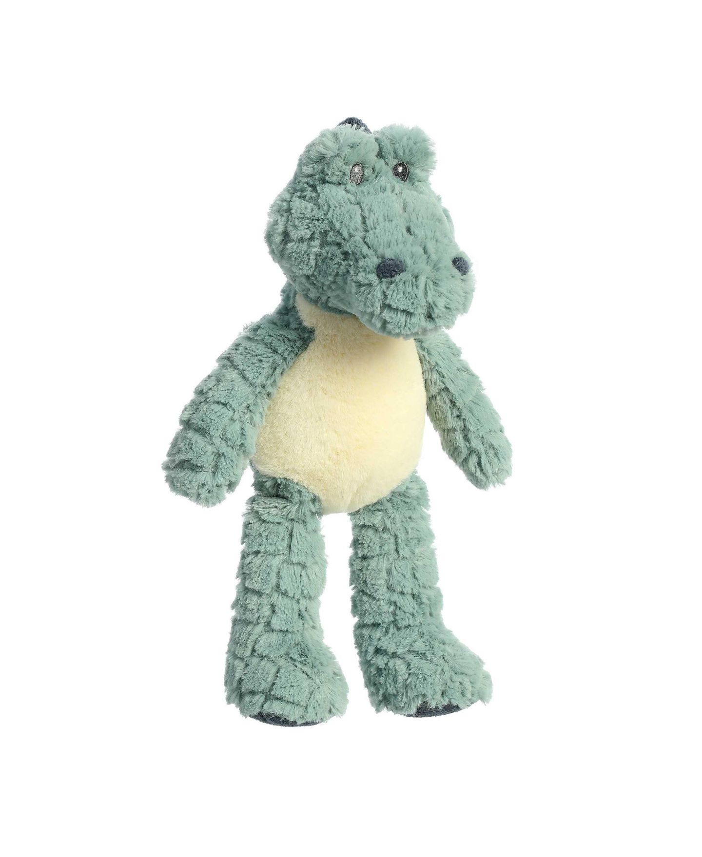 Детская мягкая игрушка ebba Allie Cuddlers Large Plush, 1-Piece — фото 5