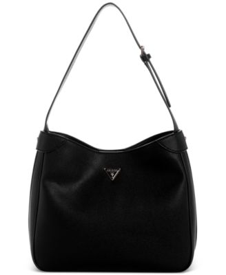 Fedora Medium Hobo Shoulder Bag