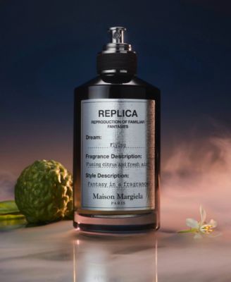 Maison Margiela REPLICA FANTASIES Flying Eau de Parfum, 3.4