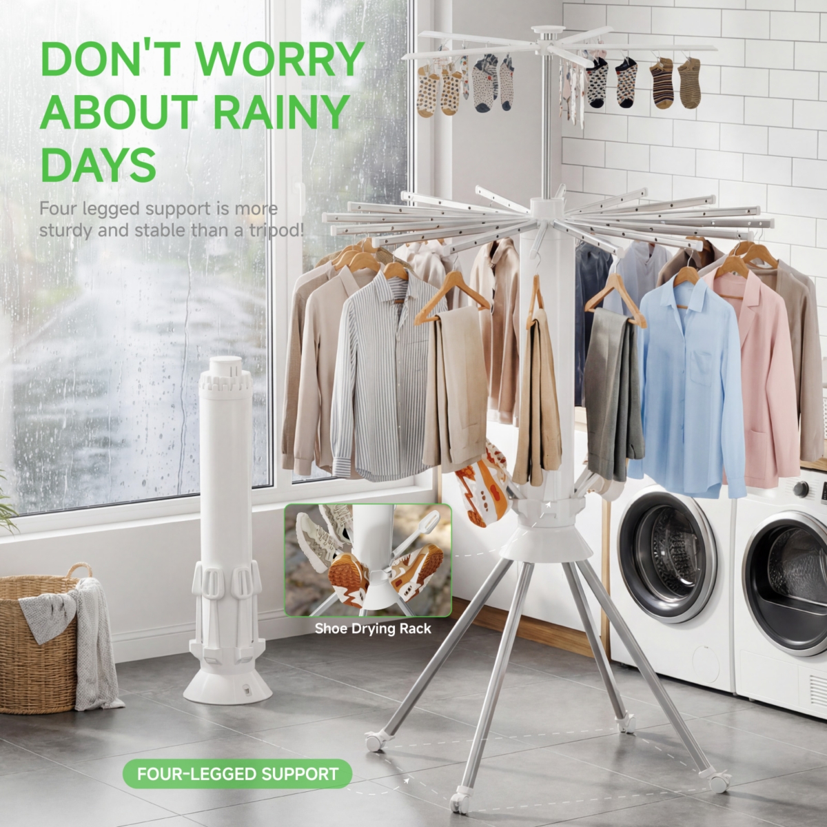 Sugift 33.5in Steel Firewood Rack Fireplace Log Holder with Fireplace Tools