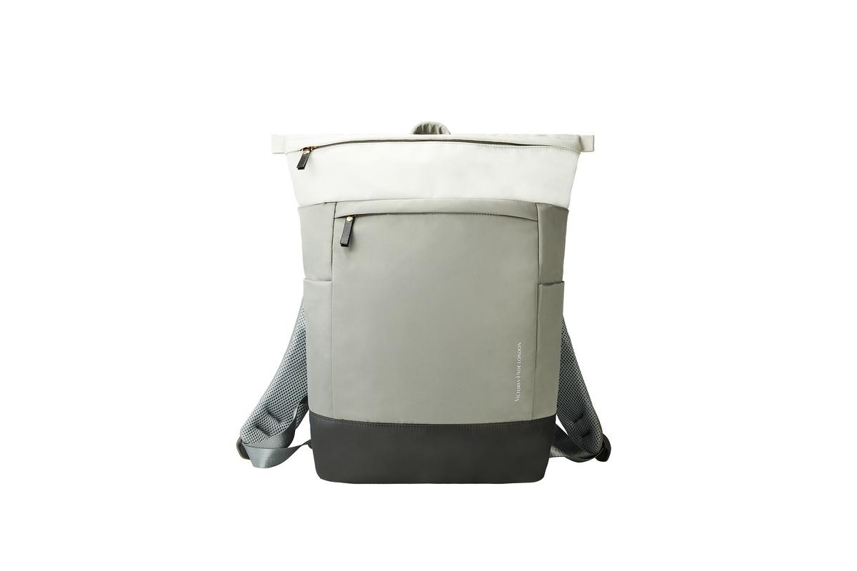 Windy Backpack - Black