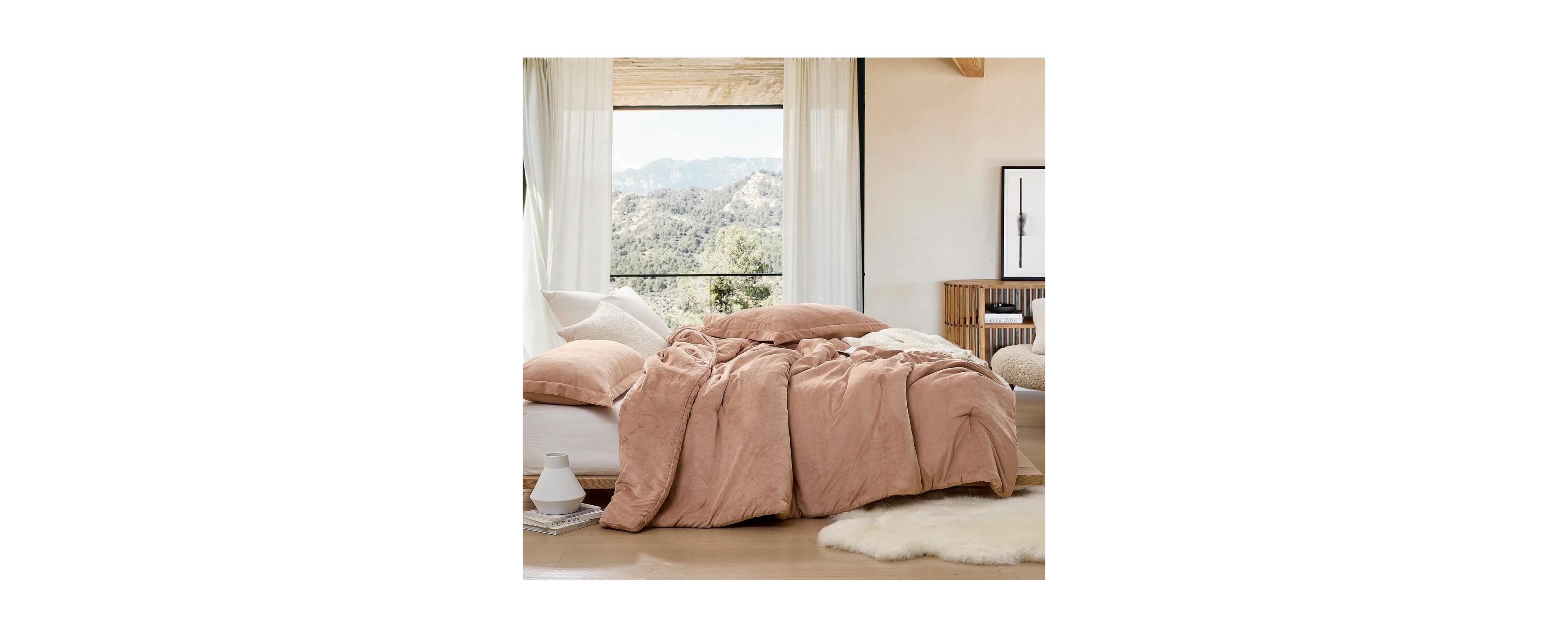 Byourbed Softer Than Soft - Coma Inducer Oversized Comforter Set