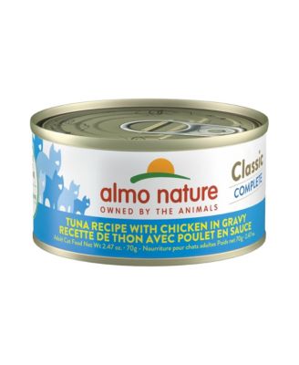 Almo Nature