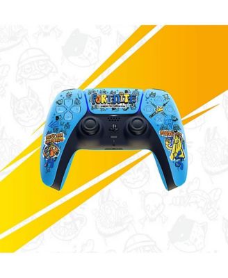 PlayStation 5 DualSense Wireless Controller - Fortnite Limited Edition