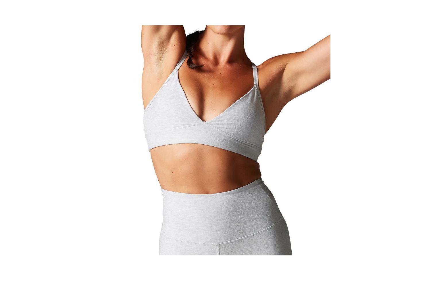Women's TaviCloud Adjustable Studio Bra