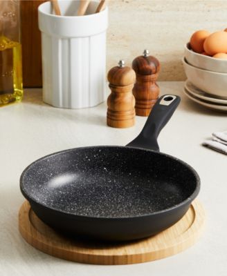 GRANITE 10" Cast Aluminum Frypan