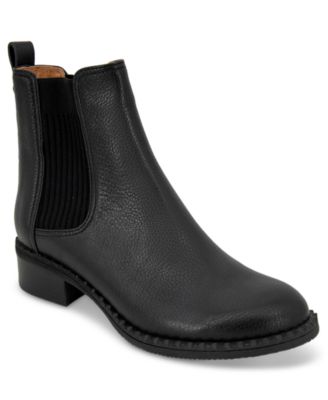 Gentle Souls - Women's Best Elastic Booties