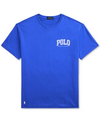 Men's Classic-Fit Logo Jersey T-Shirt