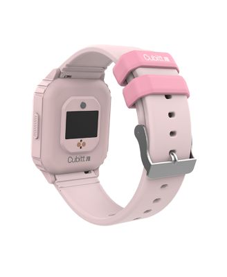 Jr. Kids Smart watch Fitness Tracker for Boys and Girls with Silicone band.