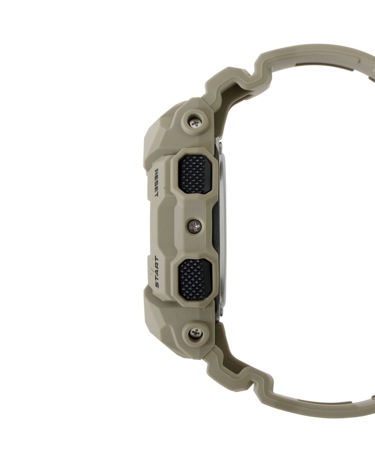 Shop G-shock Men's Tan Resin Watch, 52.0mm