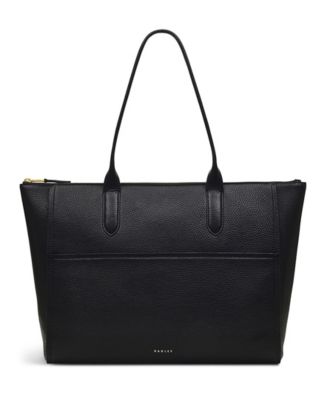 Radley Oak Street ミディアムジップトップ トートバッグ Radley London Oak Street-Medium Zip Top Tote Bag - Macy's