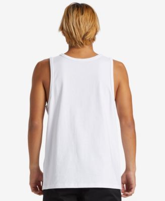 Men's Comp Logo Tank T-Shirt