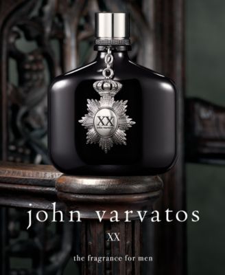 John Varvatos XX 75ml 香水 Amazon.com: John Varvatos XX Intense Eau de Parfum Spray