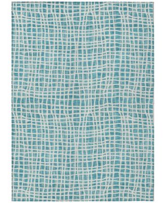 Chantille Machine Washable ACN729 8'x10' Area Rug